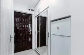 Daily Apartment Rent, 1 Room, New building, Batumi