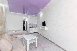 Daily Apartment Rent, 1 Room, New building, Batumi