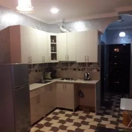 Daily Apartment Rent, 1 Room, New building, Batumi