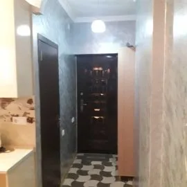 Daily Apartment Rent, 1 Room, New building, Batumi