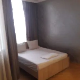 Daily Apartment Rent, 1 Room, New building, Batumi