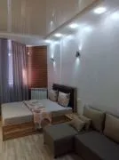 Daily Apartment Rent, 1 Room, New building, Batumi