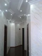 Daily Apartment Rent, 3 Room, New building, Batumi