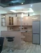 Daily Apartment Rent, 3 Room, New building, Batumi