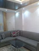 Daily Apartment Rent, 3 Room, New building, Batumi