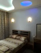 Daily Apartment Rent, 3 Room, New building, Batumi