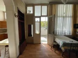 Apartment for sale, 2 Room, Old building, Tbilisi, Chugureti