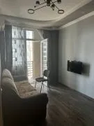 For Rent, 2 Room, New building, Batumi, Khimshiashvili District