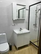 For Rent, 2 Room, New building, Tbilisi, saburtalo