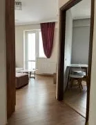 For Rent, 2 Room, New building, Tbilisi, saburtalo