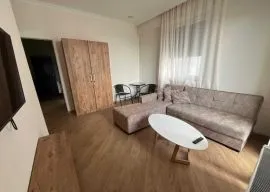 For Rent, 2 Room, New building, Tbilisi, saburtalo