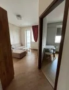 For Rent, 2 Room, New building, Tbilisi, saburtalo