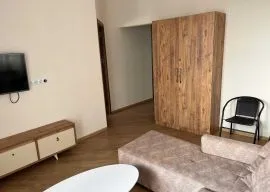 For Rent, 2 Room, New building, Tbilisi, saburtalo