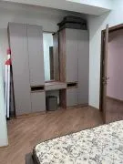 For Rent, 2 Room, New building, Tbilisi, saburtalo