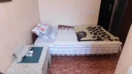 Daily Apartment Rent, 1 Room, New building, Batumi, Rustaveli District