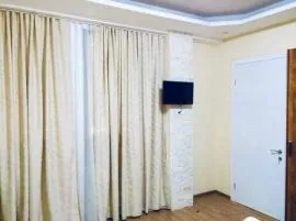 For Rent, 2 Room, New building, Borjomi , Bakuriani