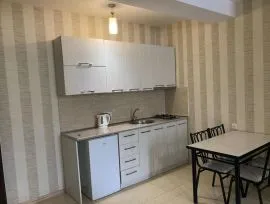 Daily Apartment Rent, 2 Room, New building, Borjomi , Bakuriani