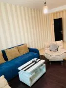 Daily Apartment Rent, 2 Room, New building, Borjomi , Bakuriani