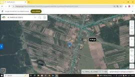 Land For Sale, Tchaladidi