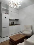 Daily Apartment Rent, 1 Room, New building, Batumi, Rustaveli District