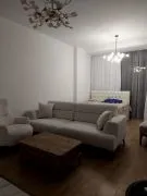 Daily Apartment Rent, 1 Room, New building, Batumi, Rustaveli District