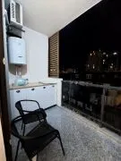 Daily Apartment Rent, 1 Room, New building, Batumi, Rustaveli District