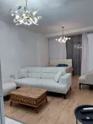 Daily Apartment Rent, 1 Room, New building, Batumi, Rustaveli District