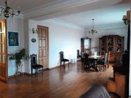 Apartment for sale, 5 Room, New building, Tbilisi, saburtalo