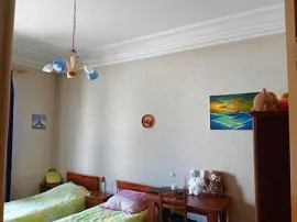 Apartment for sale, 5 Room, New building, Tbilisi, saburtalo