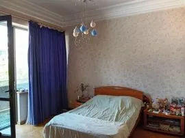 Apartment for sale, 5 Room, New building, Tbilisi, saburtalo