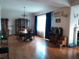 Apartment for sale, 5 Room, New building, Tbilisi, saburtalo