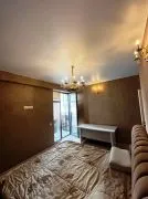 Продается квартира, 3 Kомнатная, Новостройка, Тбилиси, saburtalo