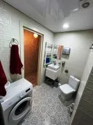 Продается квартира, 3 Kомнатная, Новостройка, Тбилиси, saburtalo