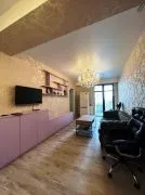 იყიდება ბინა, 3 ოთახიანი, ახალი აშენებული, თბილისი, საბურთალო