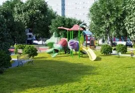 Продается квартира, 3 Kомнатная, Новостройка, Тбилиси, saburtalo