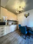 Продается квартира, 3 Kомнатная, Новостройка, Тбилиси, saburtalo