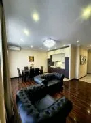 For Rent, 3 Room, New building, Tbilisi, Vera