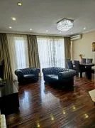 For Rent, 3 Room, New building, Tbilisi, Vera