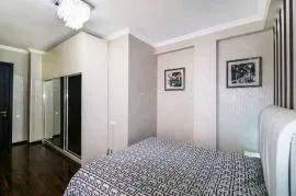 For Rent, 3 Room, New building, Tbilisi, Vera