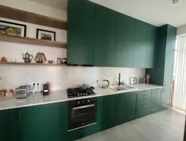 Apartment for sale, 3 Room, New building, Tbilisi, Bagebi