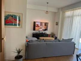 Apartment for sale, 3 Room, New building, Tbilisi, Bagebi