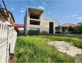 House For Sale, 10 Room, Kutaisi, Aghmashenebeli Settlement