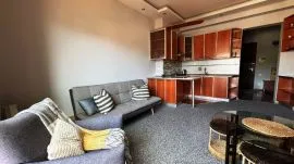 Аренда, 2 Kомнатная, Новостройка, Тбилиси, saburtalo