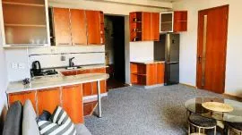 Аренда, 2 Kомнатная, Новостройка, Тбилиси, saburtalo