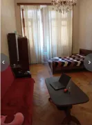 Apartment for sale, 2 Room, Old building, Tbilisi, Chugureti