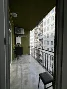 For Rent, 3 Room, New building, Batumi, Bagrationi District