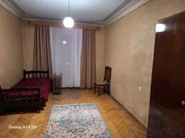 For Rent, 4 Room, Old building, Tbilisi, Didube