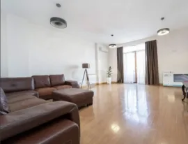 Аренда, 3 Kомнатная, Новостройка, Тбилиси, vake