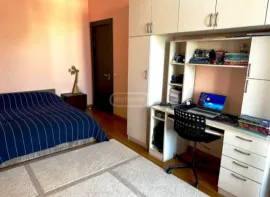 Аренда, 3 Kомнатная, Новостройка, Тбилиси, vake