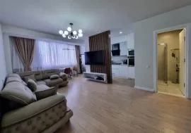 Apartment for sale, 4 Room, New building, Batumi, Rustaveli District